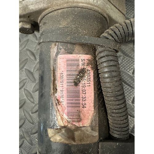 EATON Fuller XY Shifter Motor P/N: A-8900 / 4307510 / 4307511 (TAG# 17429)