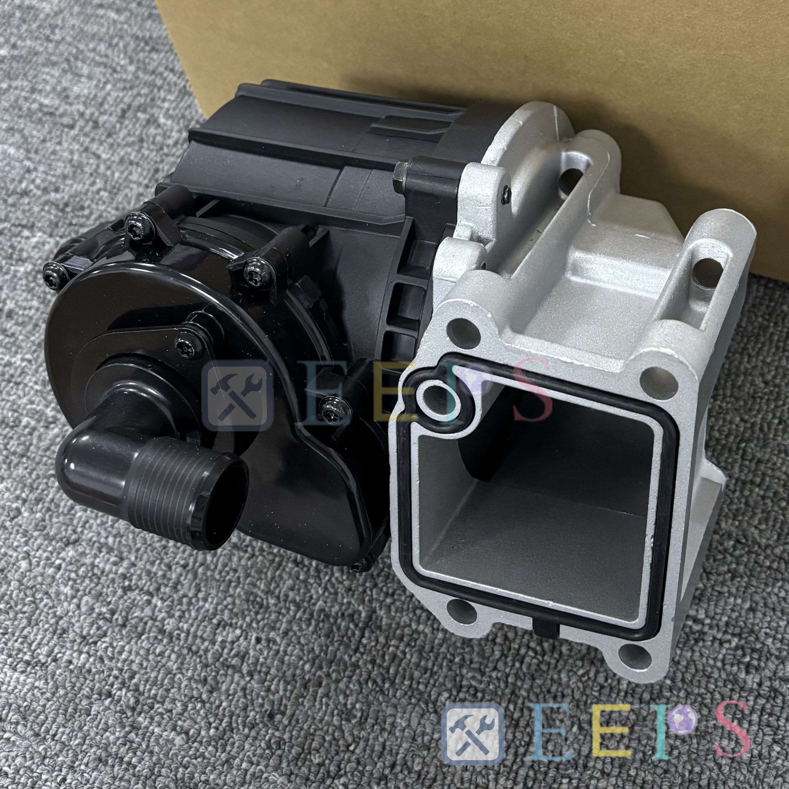 New Oil Crankcase Ventilation Separator Fit For 21122541 20499419 Volvo D13 MP8
