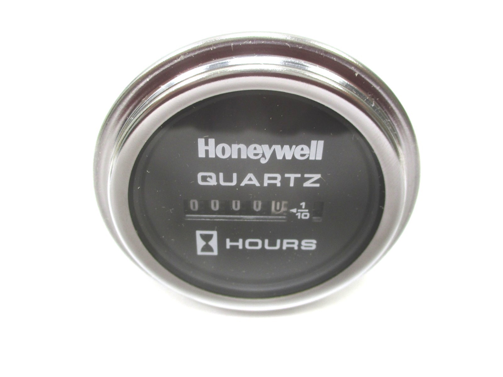 85098 NEW HONEYWELL HOBBS QUARTZ 2.5″ HOUR METER GAUGE