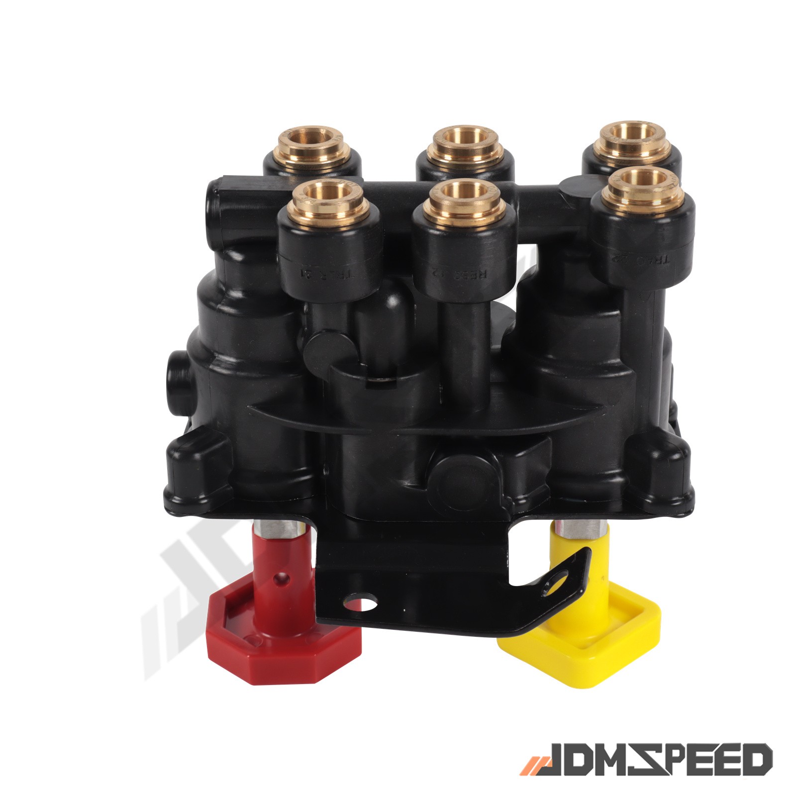 MV3 Dash Air Brake Control Valve For Haldex Volvo 20560009 Keene Truck KN20619