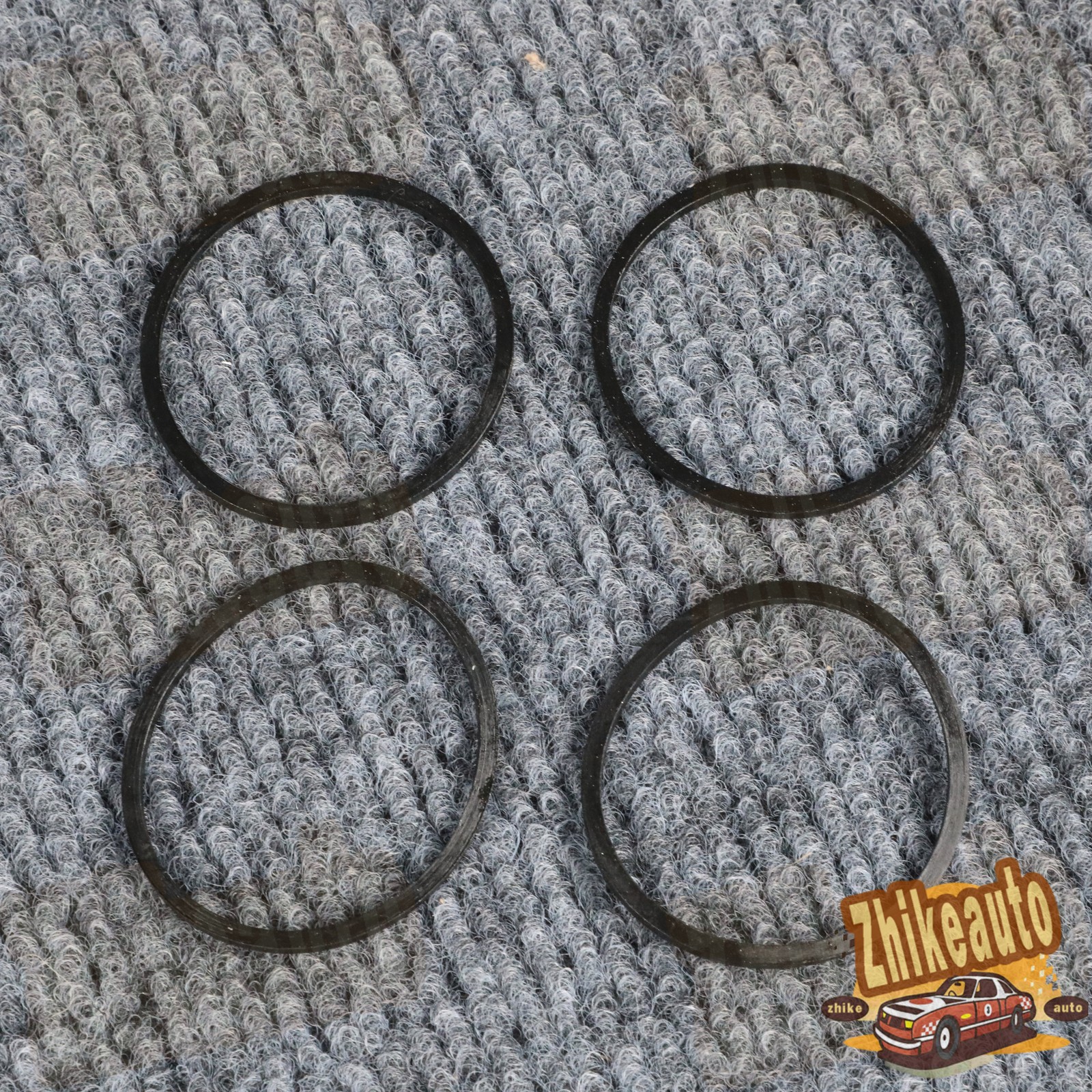 NEW Fuel Shutoff Valve Set for Cummins N14 180204 209940 3054608 Solenoid US