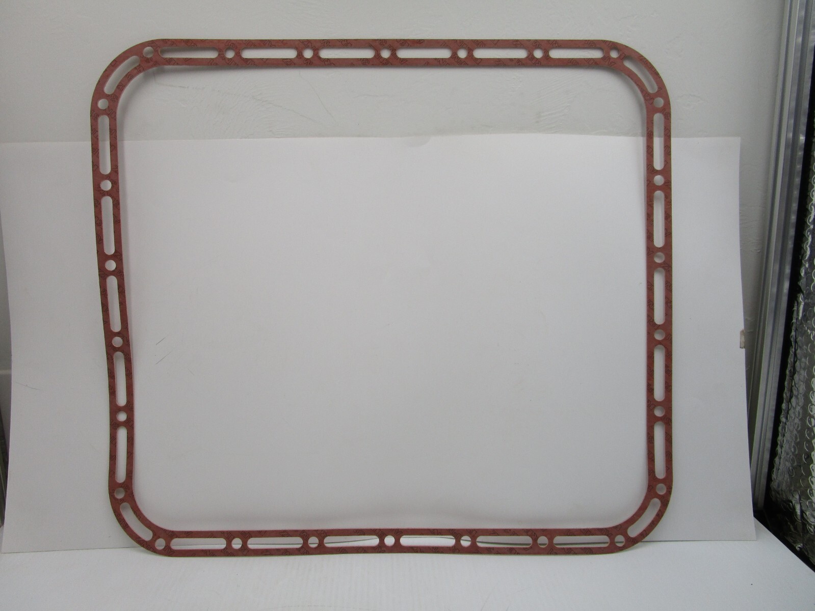 Voith Transmissions 50-4595-13 Oil Pan Gasket for DIWA.3E D863.3