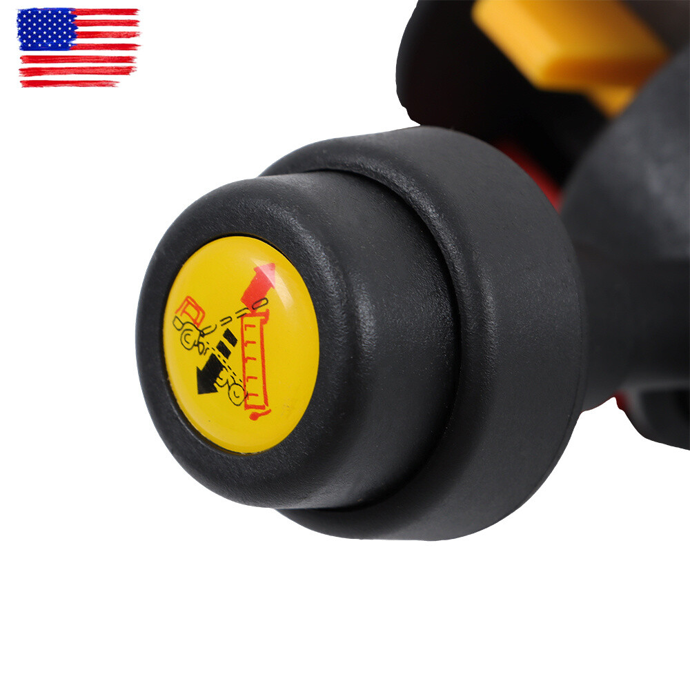Wa201x Truck Control Valve – With Kickout Dual Valve (Pto & Dump Pump) Air Kit