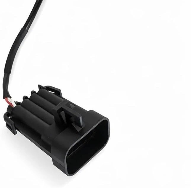 Carrier Transicold LED Status Light Bar Replacement For X4 Vector | 76-02000-00