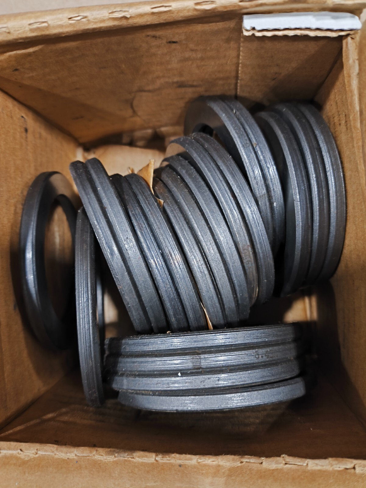 Meritor KIT 1593 Drive Axle Spacer Kit