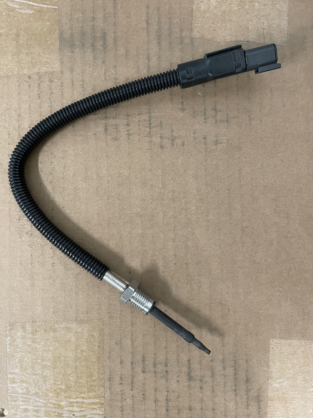 Volvo /Mack EGR Temperature Sensor Fits D11 D13 OEM 21164790