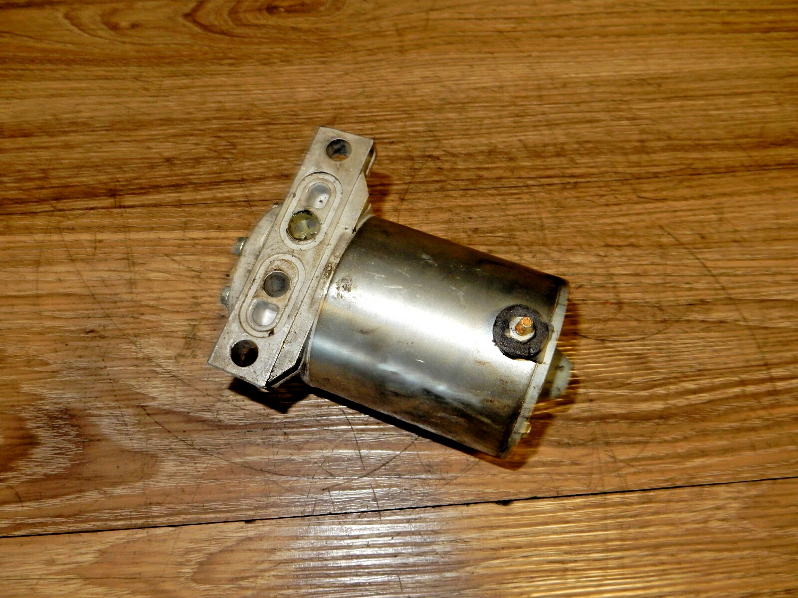 Ametek Prestolite Motors Pump For Hydro-Max Brake Booster 2772876 OEM