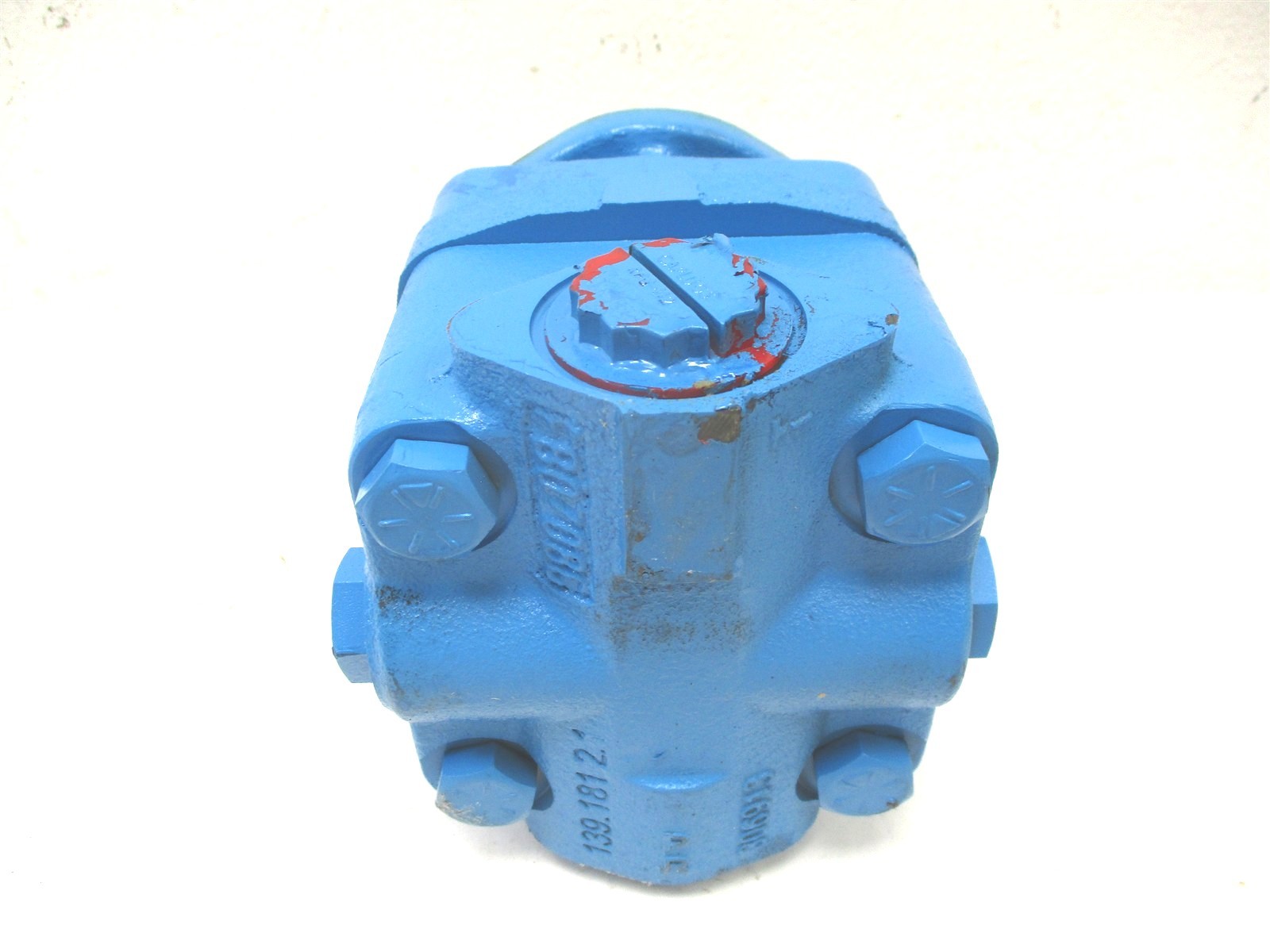 14-12005-000 FOR FREIGHTLINER VICKERS POWER STEERING PUMP V20F1S6S38C4O2207