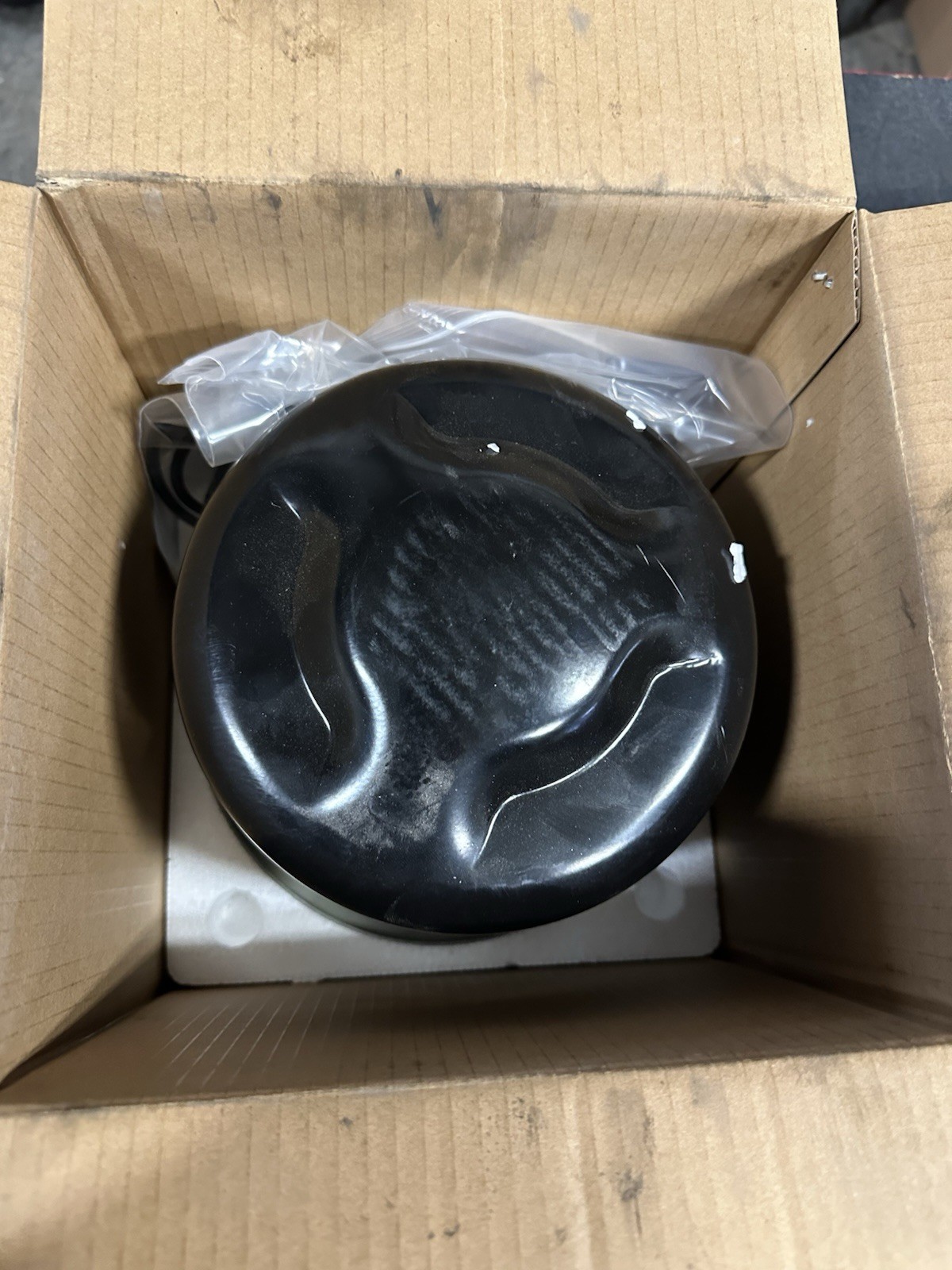 Air Dryer Desiccant Cartridge OTR065624