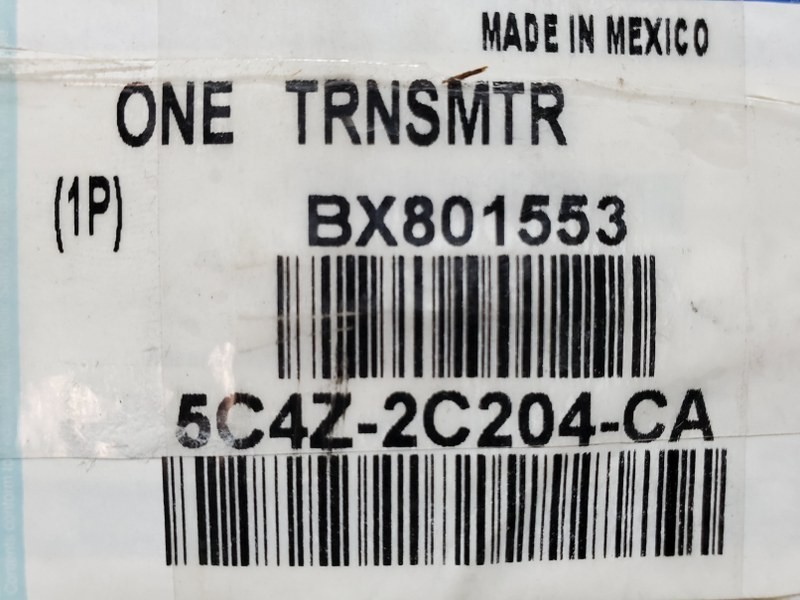 Bendix Speed Sensor BX801553 – FREE SHIPPING