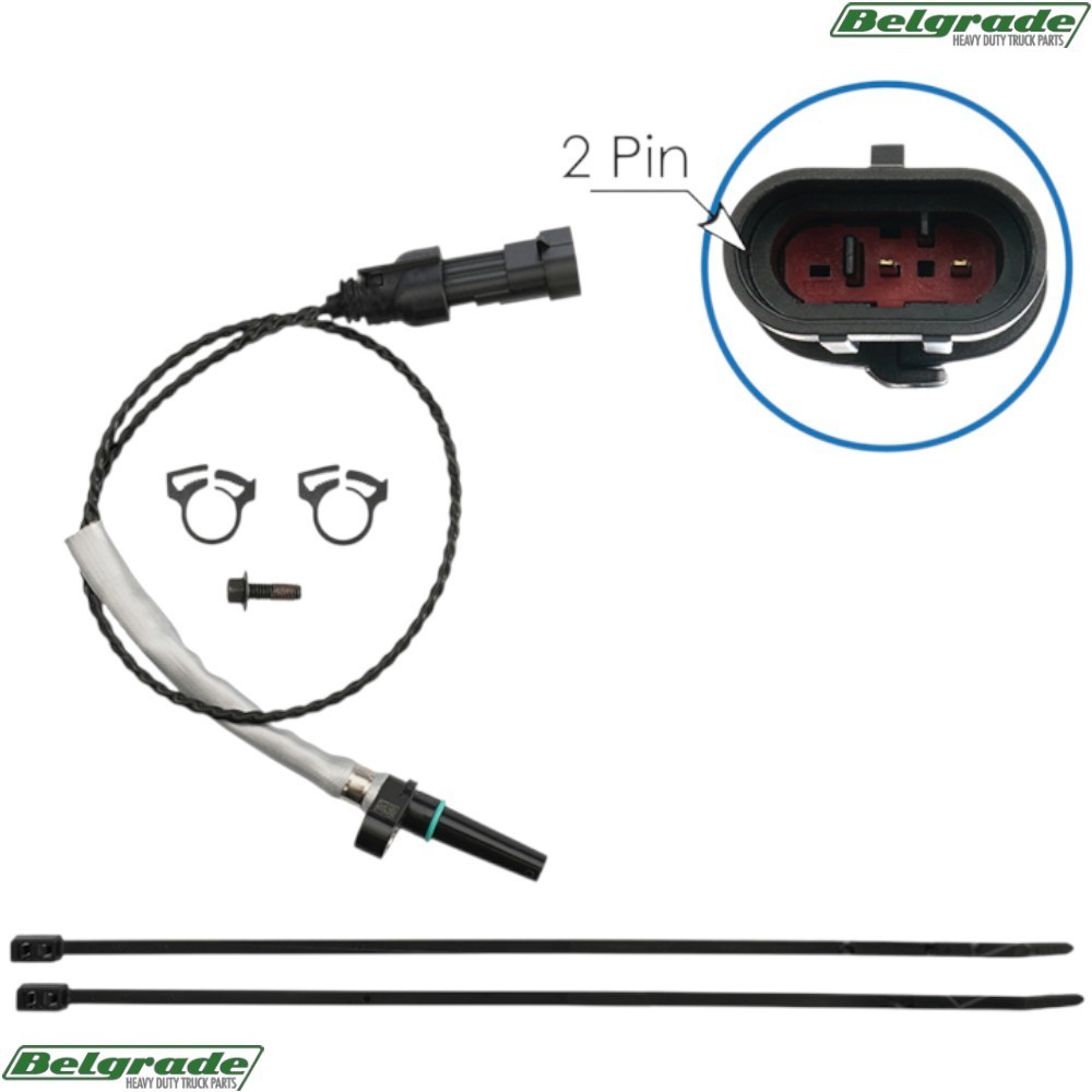 577.90059 Turbo Speed Sensor Replaces Cummins 4034201 5550059 3782559