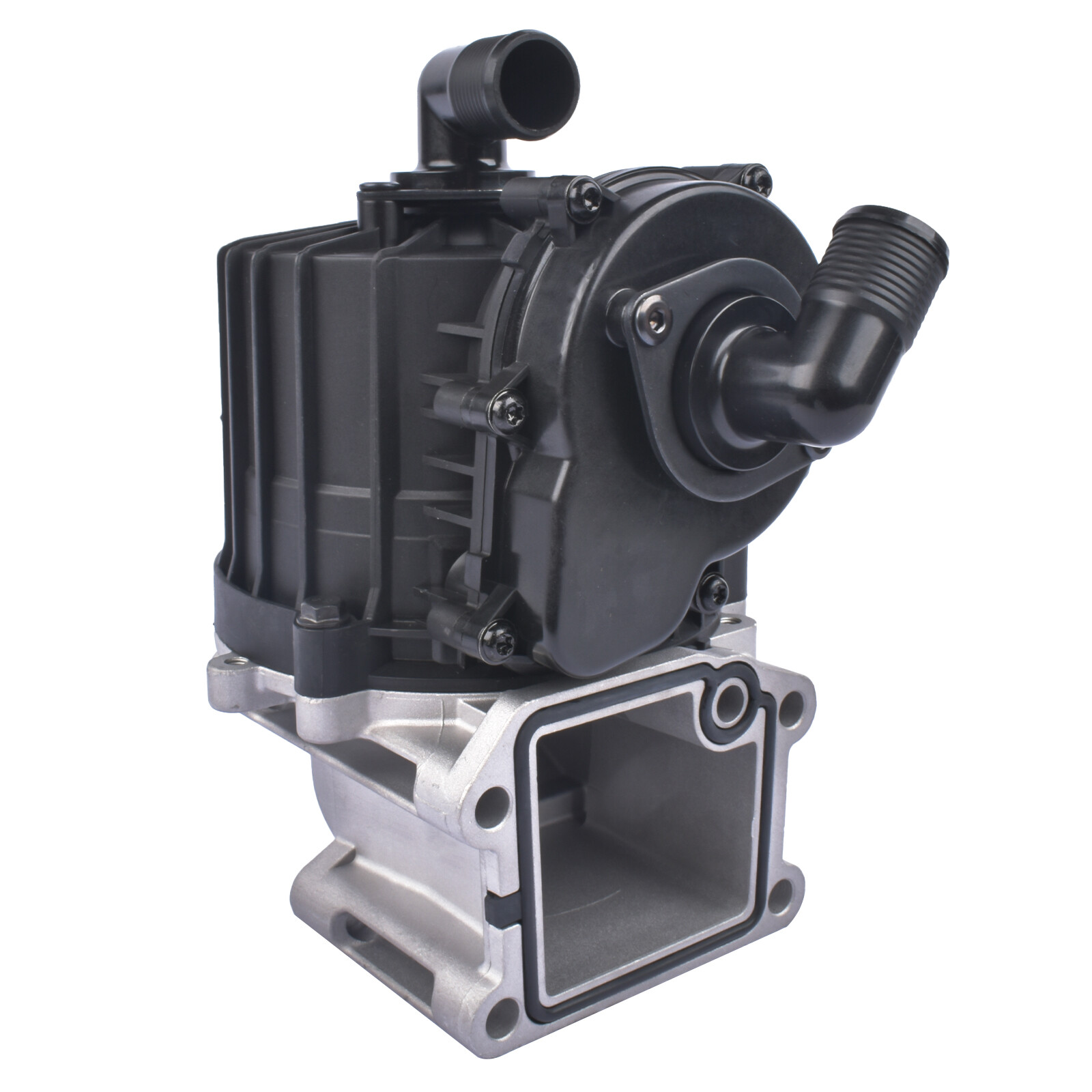 Oil Separator for Volvo Mack D13 MP8 Engine 2008-2014 21475228 20499419 20707295