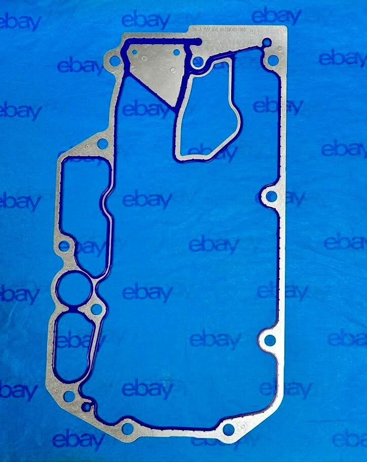 A4721841980 Genuine Detroit Diesel Seal/Gasket OEM-New