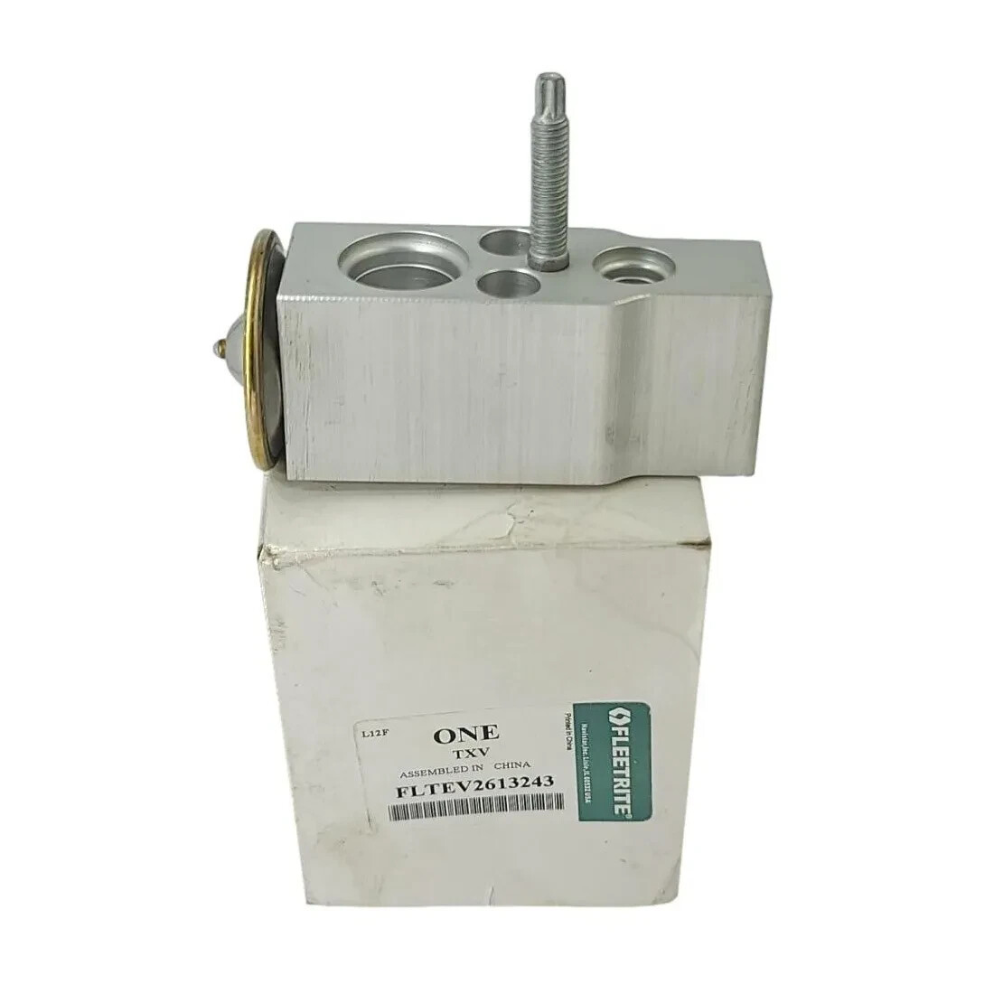 FLEETRITE INTERNATIONAL EXP VALVE REAR FLTEV2613243
