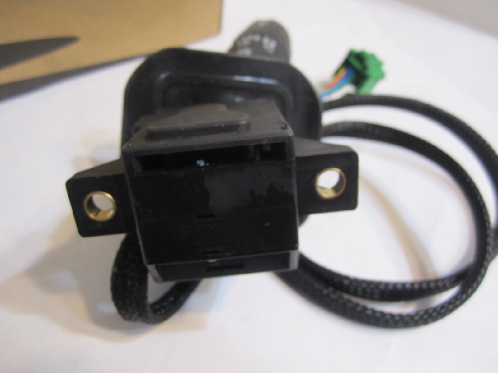 TRP TL80030 Turn Signal Switch