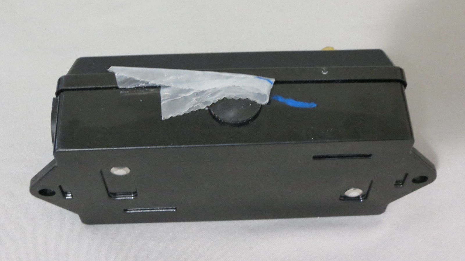 HALDEX Terminal Junction Box 300634 AF new No Box