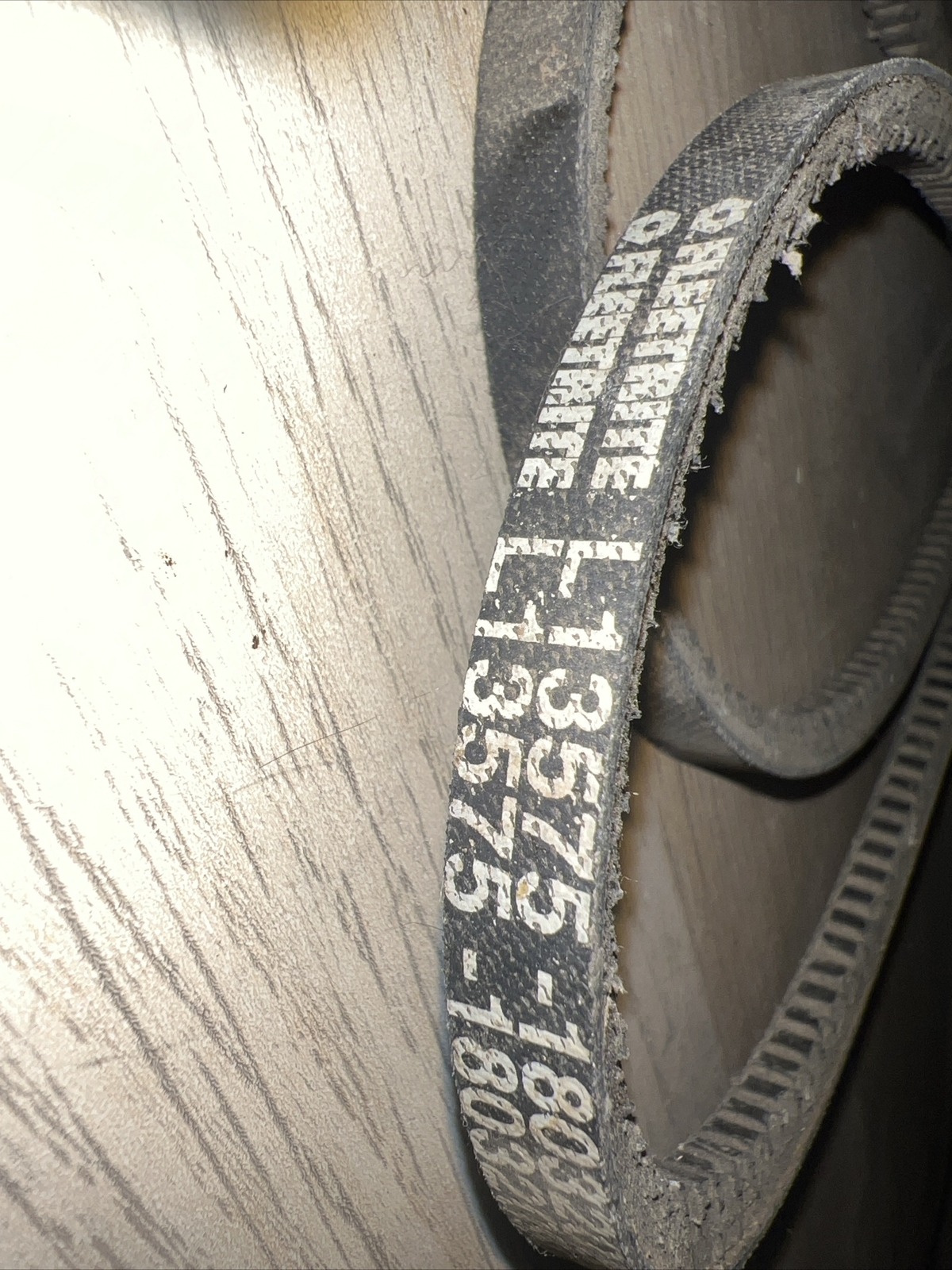 Fleetrite Belt 2 pack L13575