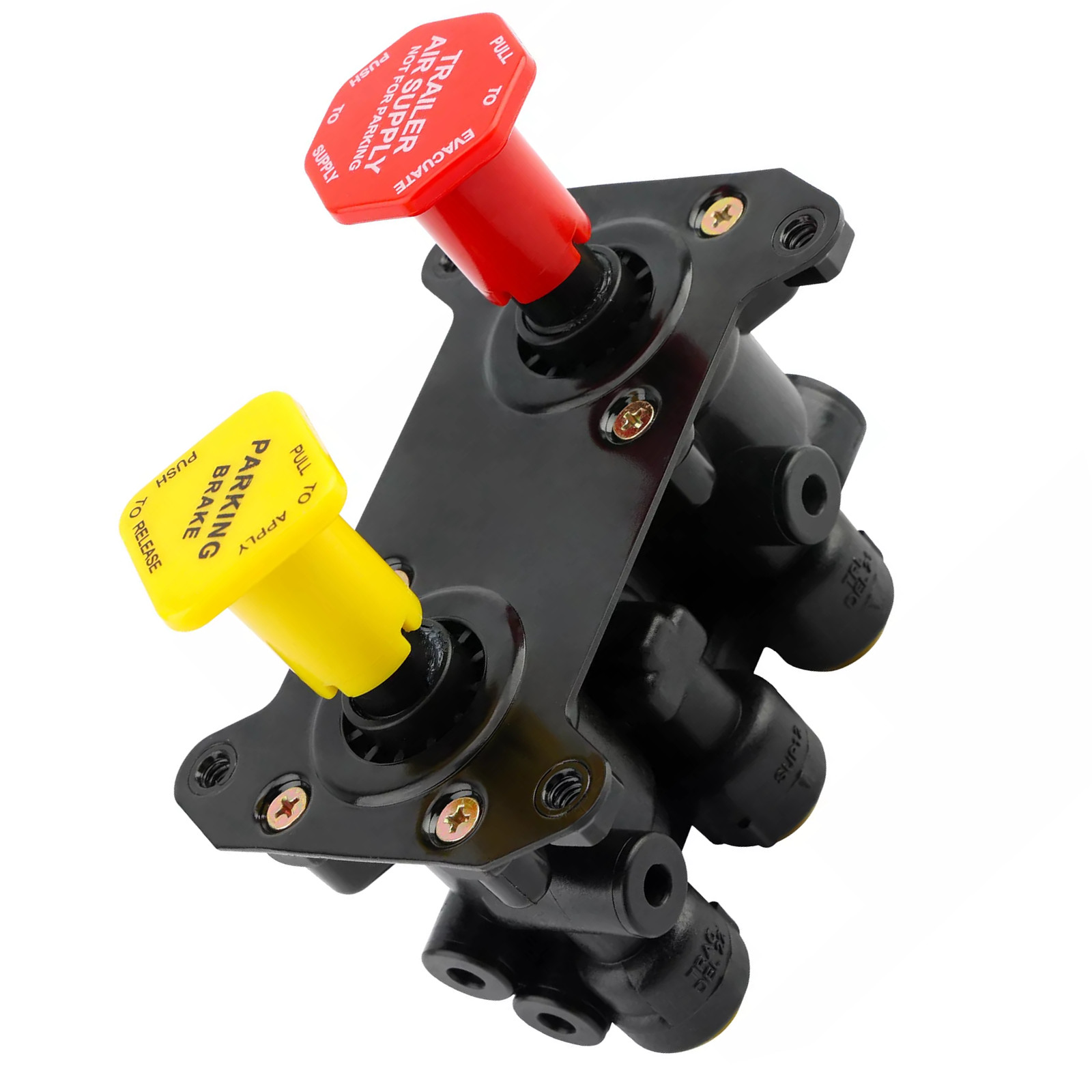 800519 MV-3 Dash Air Brake Control Valve Fit for Kenworth Freightliner Peterbilt