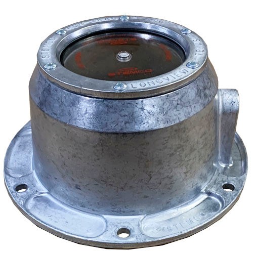 Stemco Hubcap | 342-4195