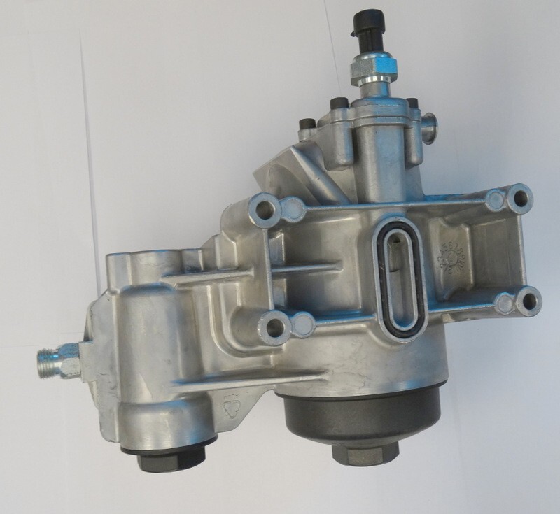 New Navistar International® DT Fuel Filter Housing 1873938C96