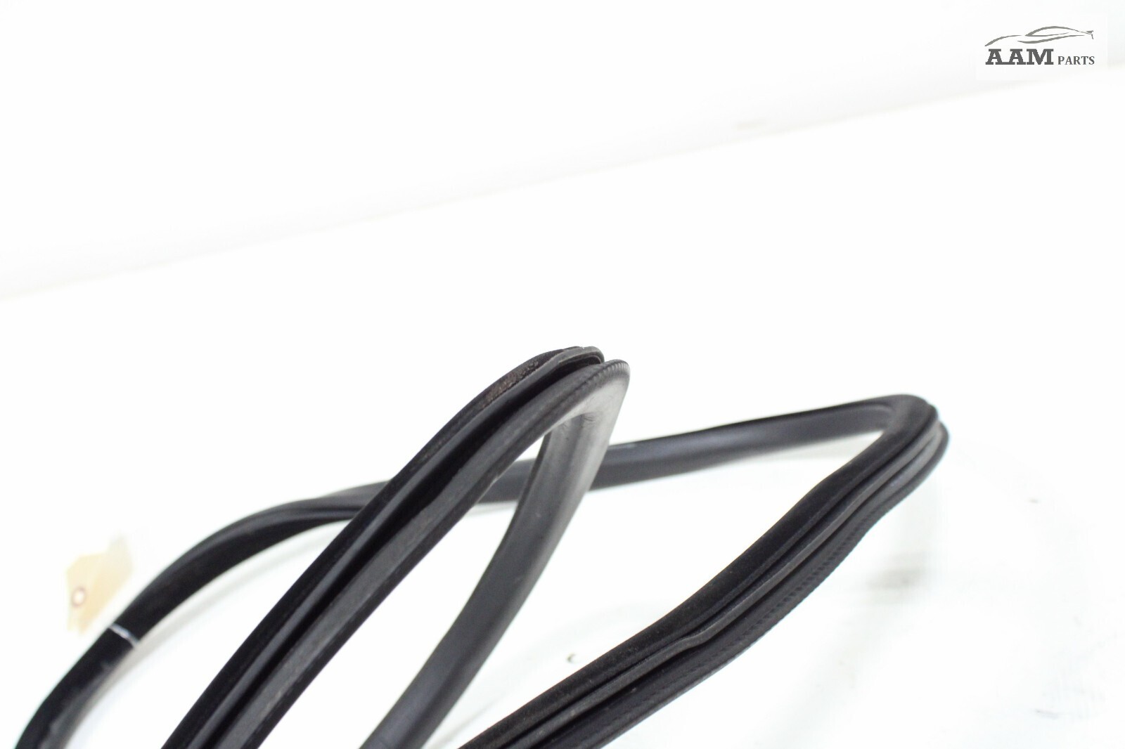 2018-2024 FREIGHTLINER CASCADIA FRONT RIGHT SIDE DOORWAY WEATHERSTRIP SEAL OEM