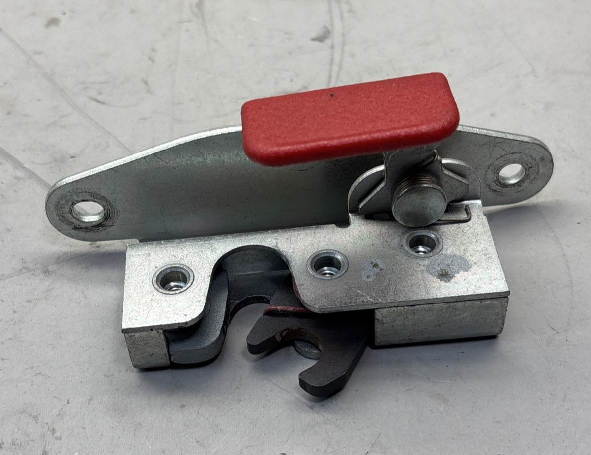 Peterbilt T56-6012 Latch Bunk