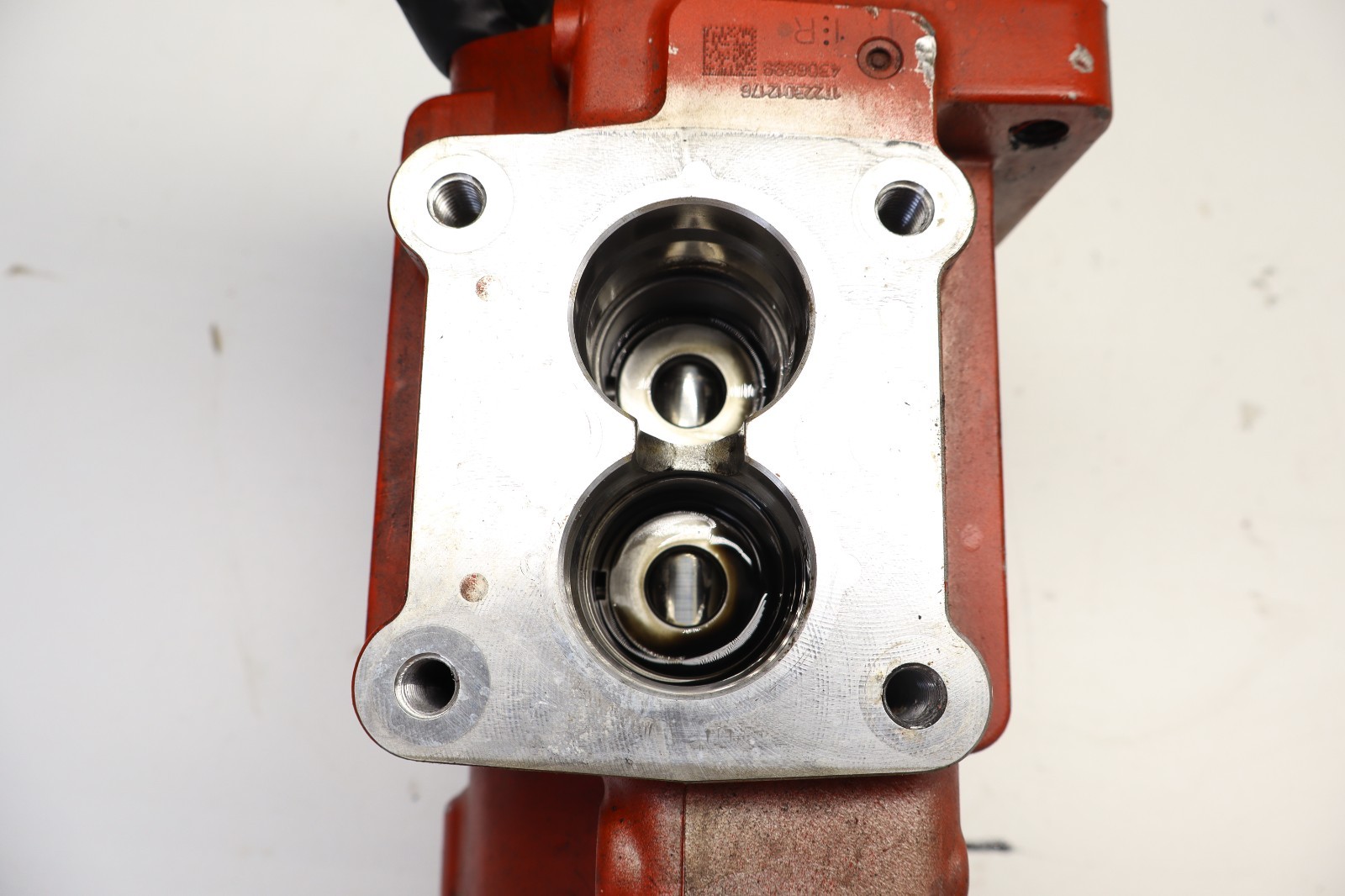 2024 KENWORTH T680 CUMMINS X15 ENGINE FUEL INJECTION PUMP 5593971