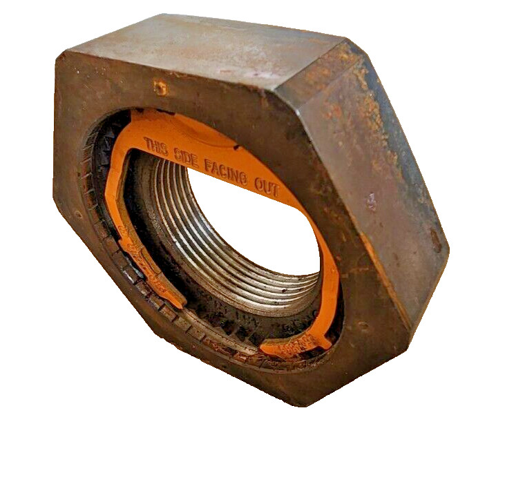 Stemco 448-4865 PR0-TORG Nut