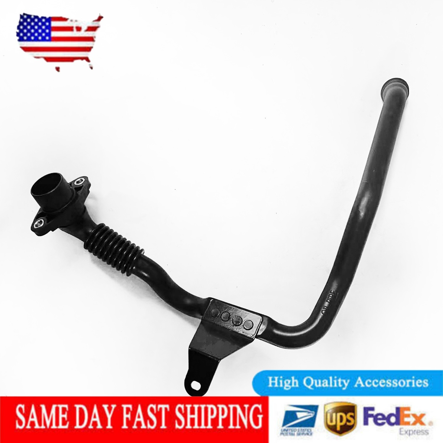 Crankcase Ventilation Hose FOR Volvo FH13/FM13 Heavy Truck 21169409 20523649