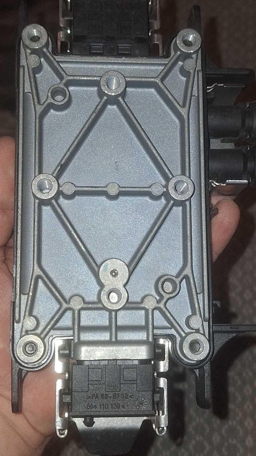 WABCO 4461082040 Module Genuine OEM Replacement NO CORE CHG