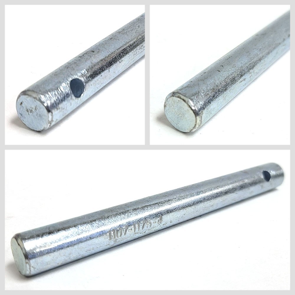 2X Pro Par TWL-HA006 Handle Pinlock [1175 1213 1318] 6-3/16″ Trailer Door Repair