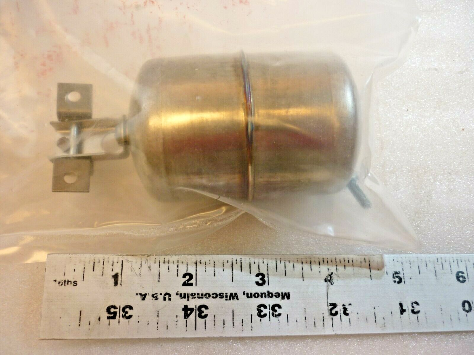 New Flyer Control Float Repair Kit, pn 6307934