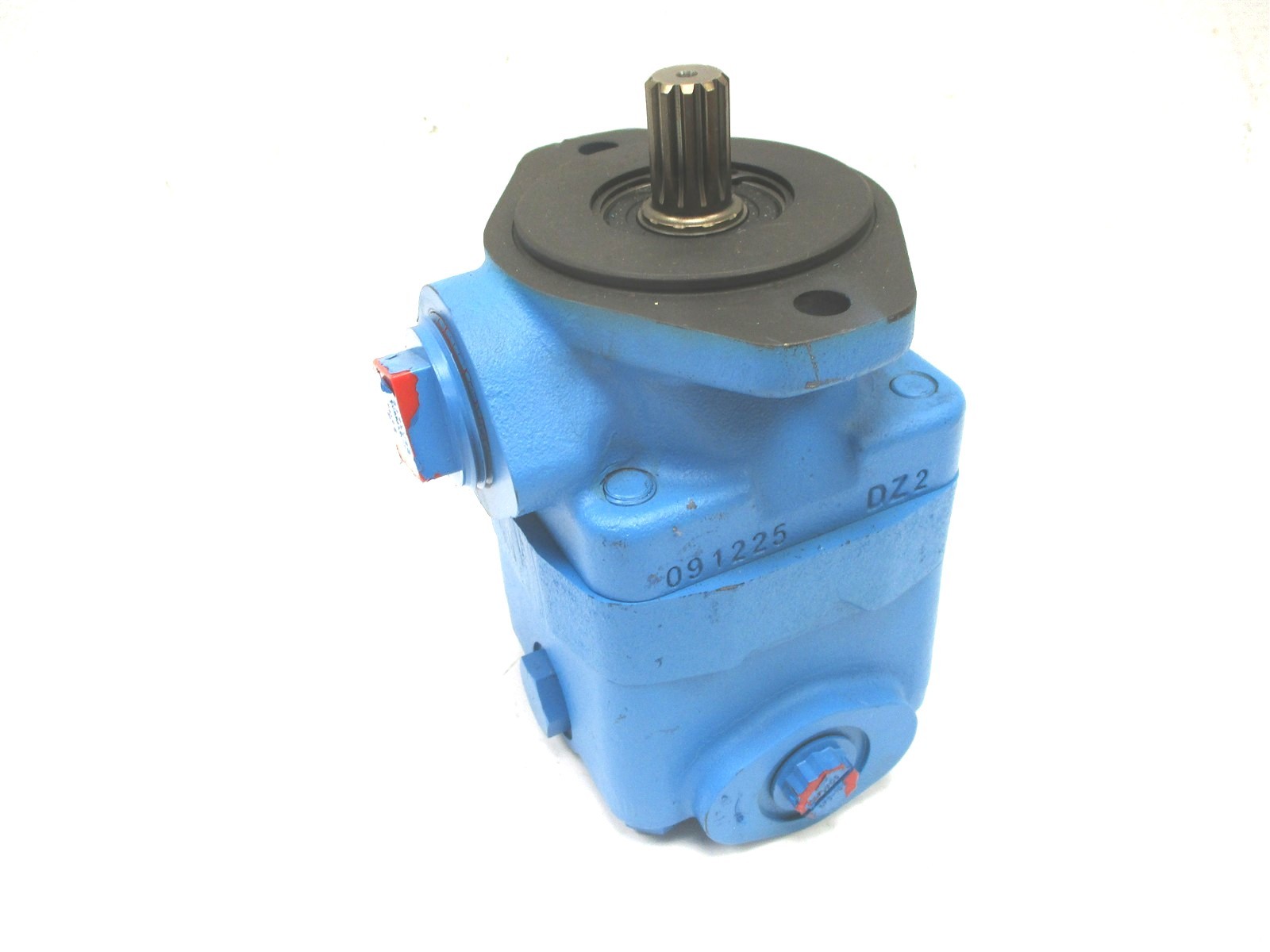 02-141809-8 REMAN VICKERS POWER STEERING PUMP V20F 1P11P 38D8H 22L