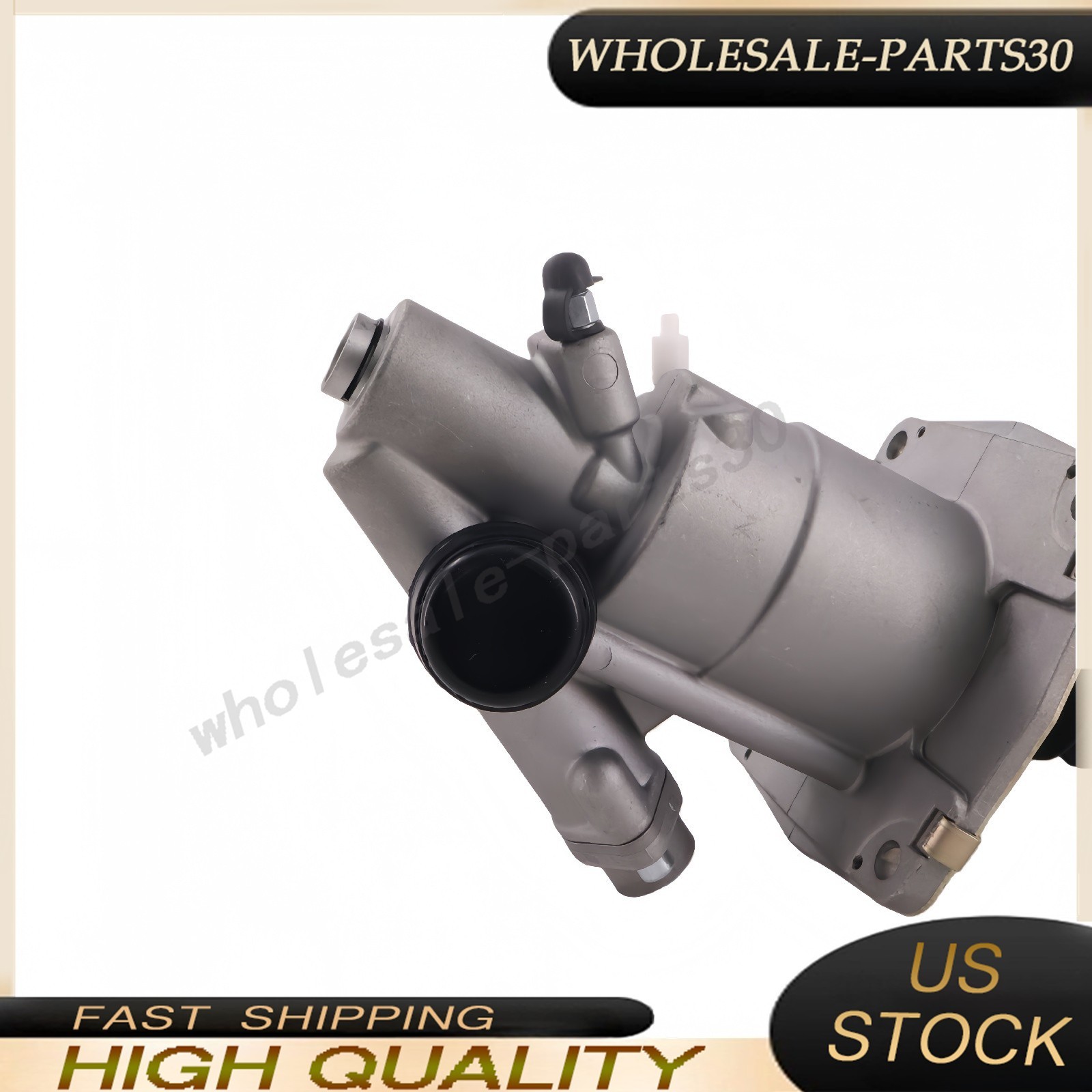 New Clutch Servo For T680 T880 579 567 587 E17-6021 E17-1001 1000285721AM 1-PC