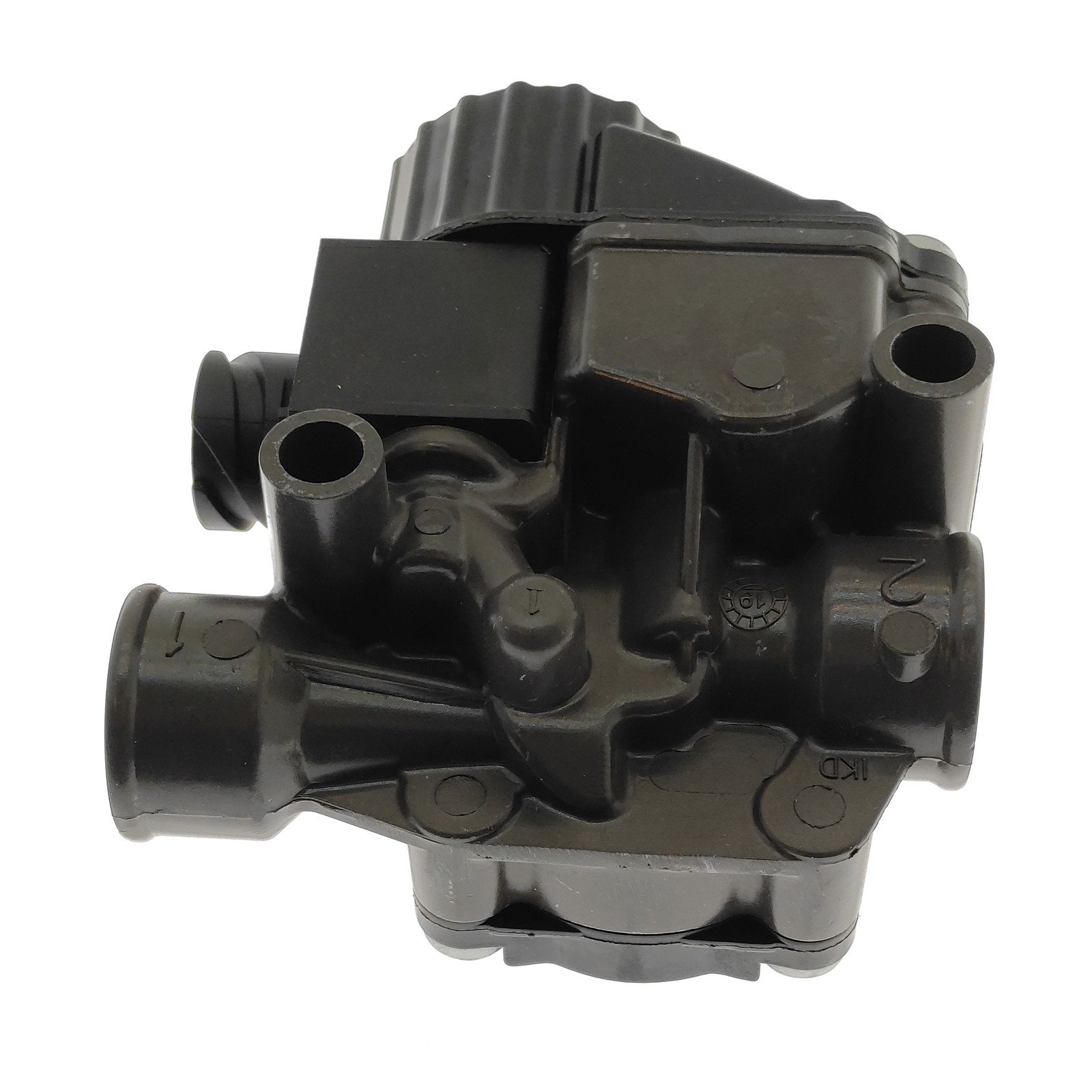 ABS Modulator Valve For Peterbilt 579 W/Bendix Vehicle Systems 20422044 6MN41AM2