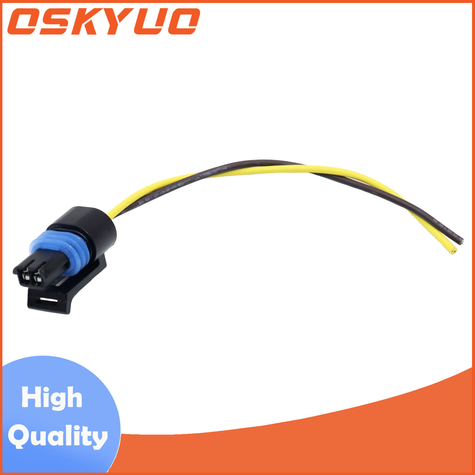 Peterbilt 379 Differential Oil Temperature Sensor Dorman 505-5401 Q21-1002