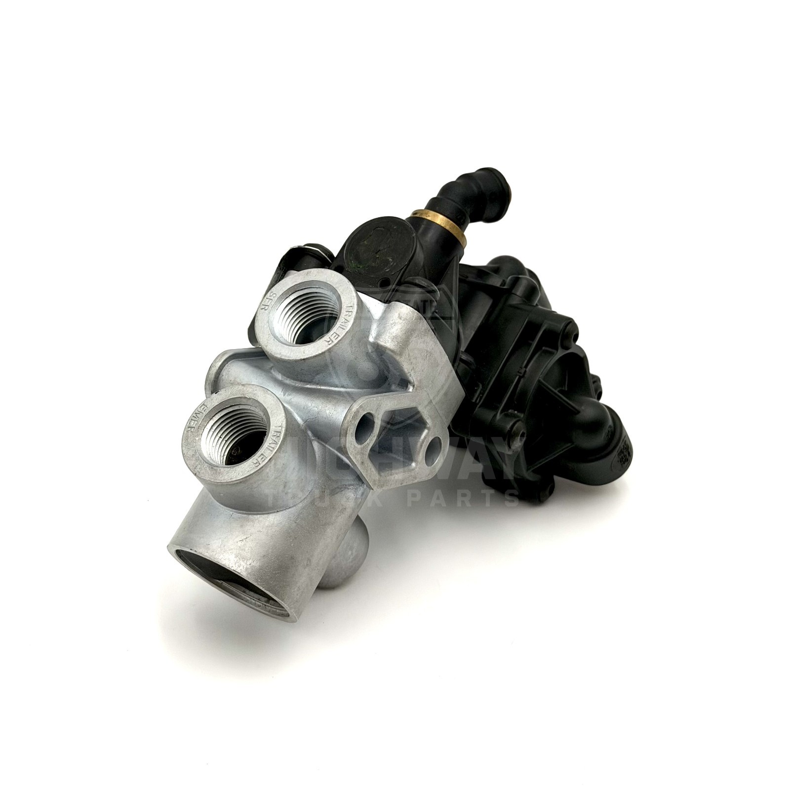 9348990700 NEW Air Brake Tractor Protection Valve for Heavy Duty Truck Systems