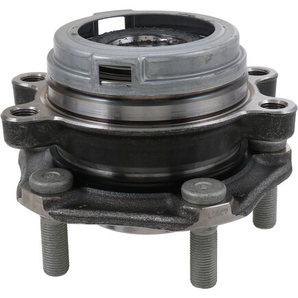 Ntn WE60603 “Bca” Wheel Bearing And Hub Assembly