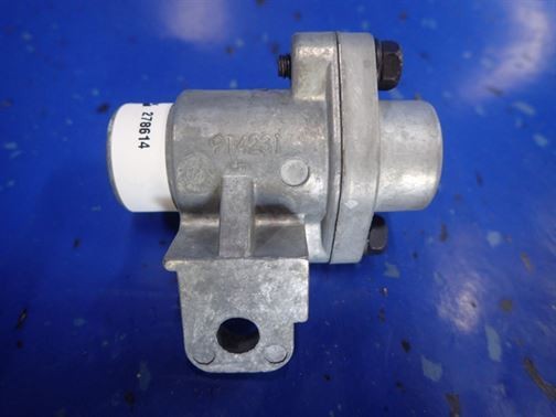 Bendix 278614 Double Check Valve DC4 3/8″ Ports