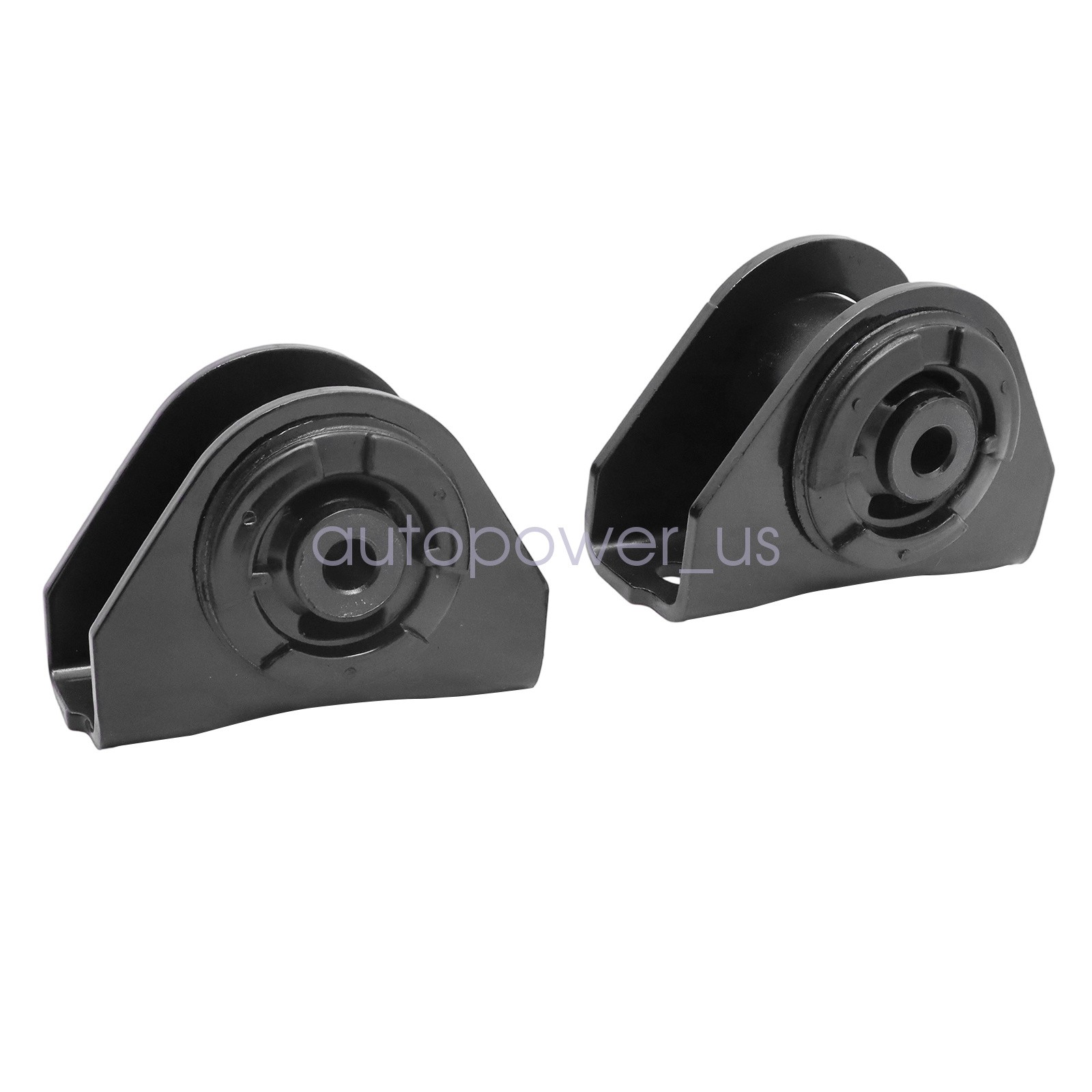 2PCS For 2008-2017 Freightliner Cascadia Cab Mount For M17431