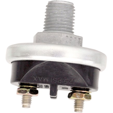 Tectran 14-3250 Brake Light Switch 3 5 Psi, ll Open for Norma