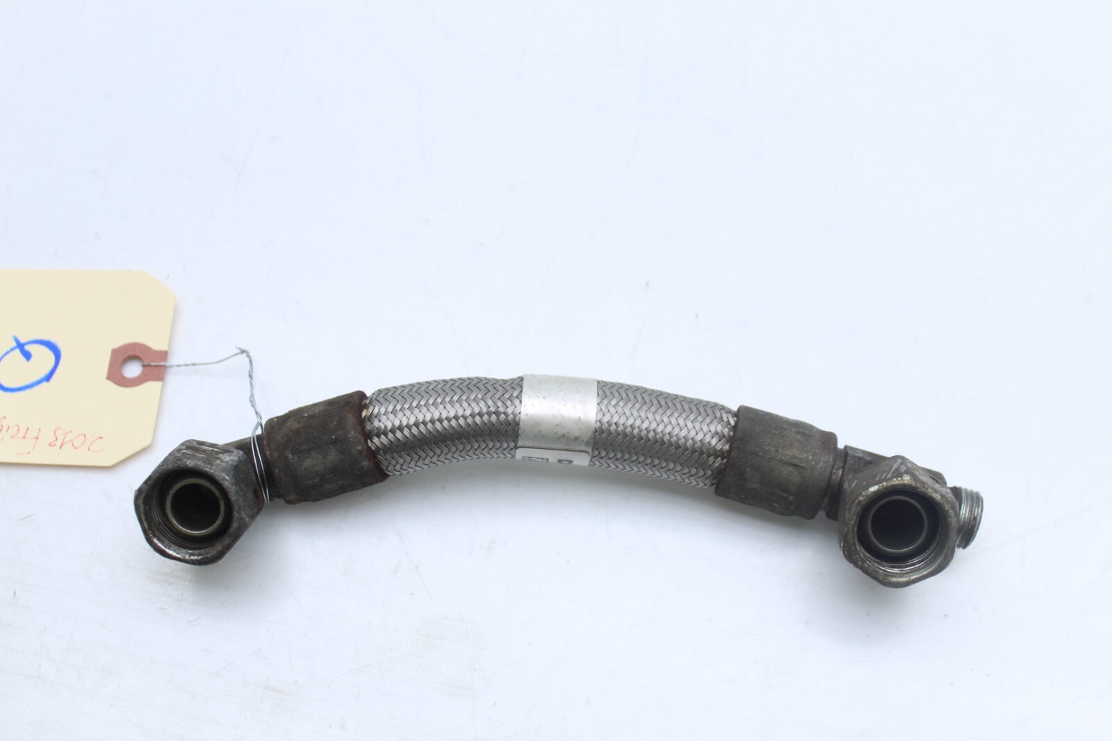 2013 FREIGHTLINER CASCADIA 125 DD15 FUEL LINE Q6589