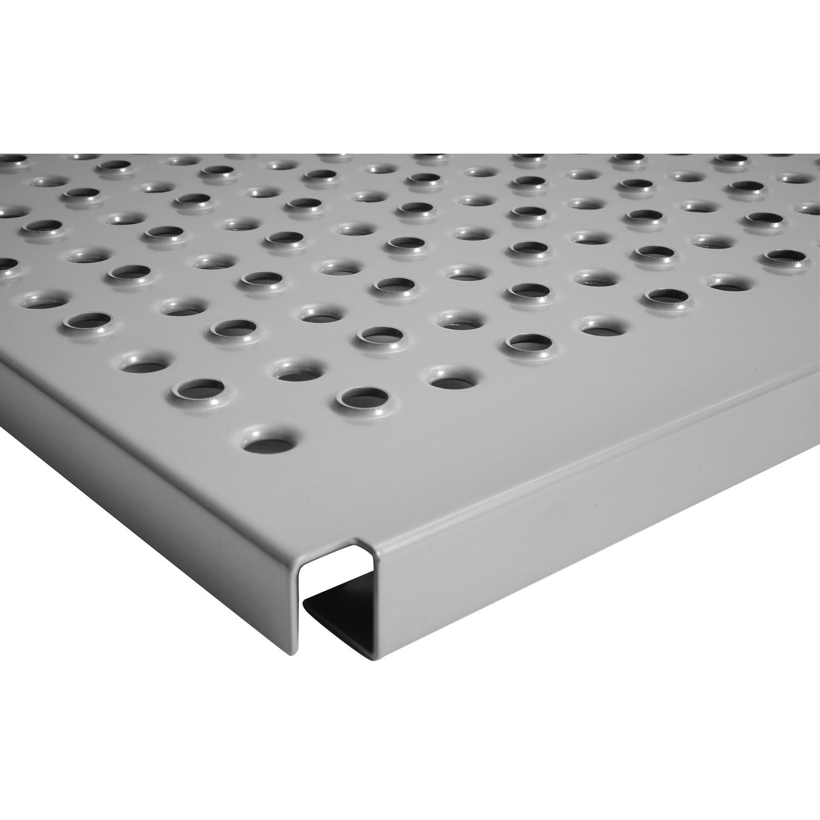Universal 19″x34″ Semi-Truck Deck Plate For Freightliner Peterbilt Kenworth