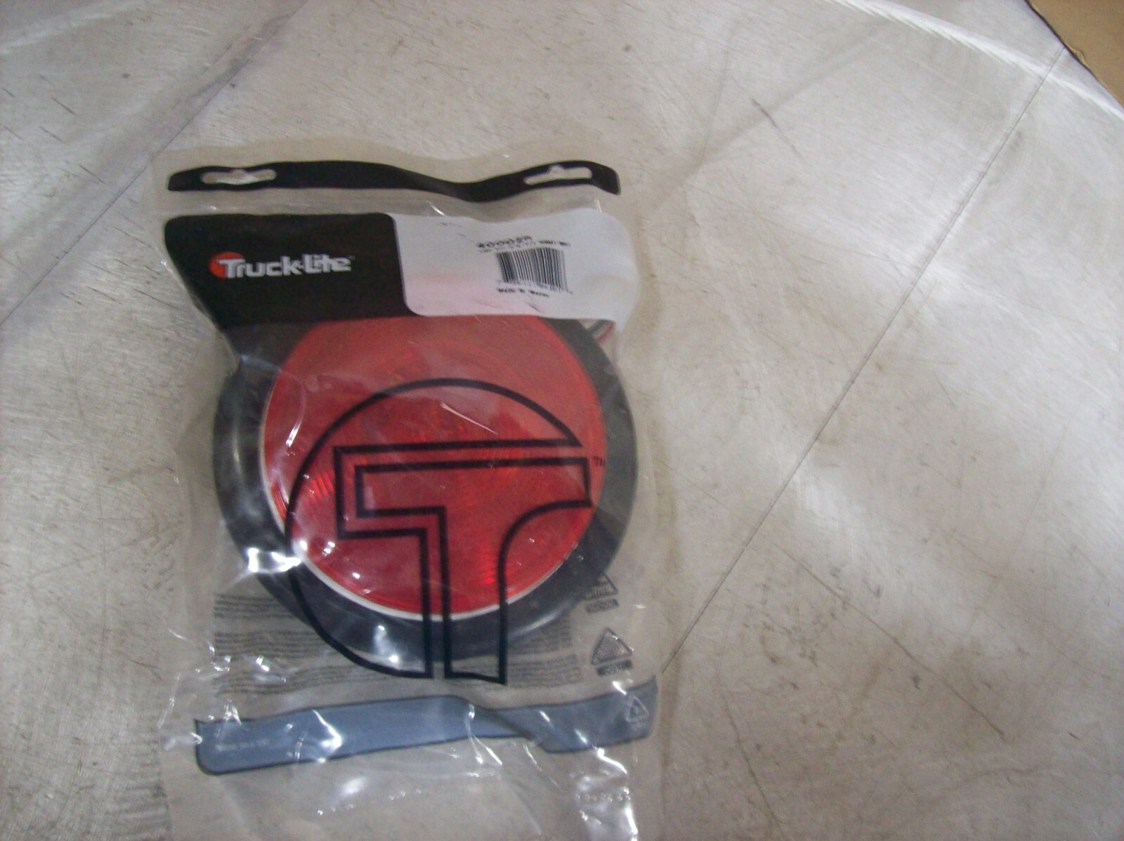 Truck-Lite Light Lamp Kit 40002R