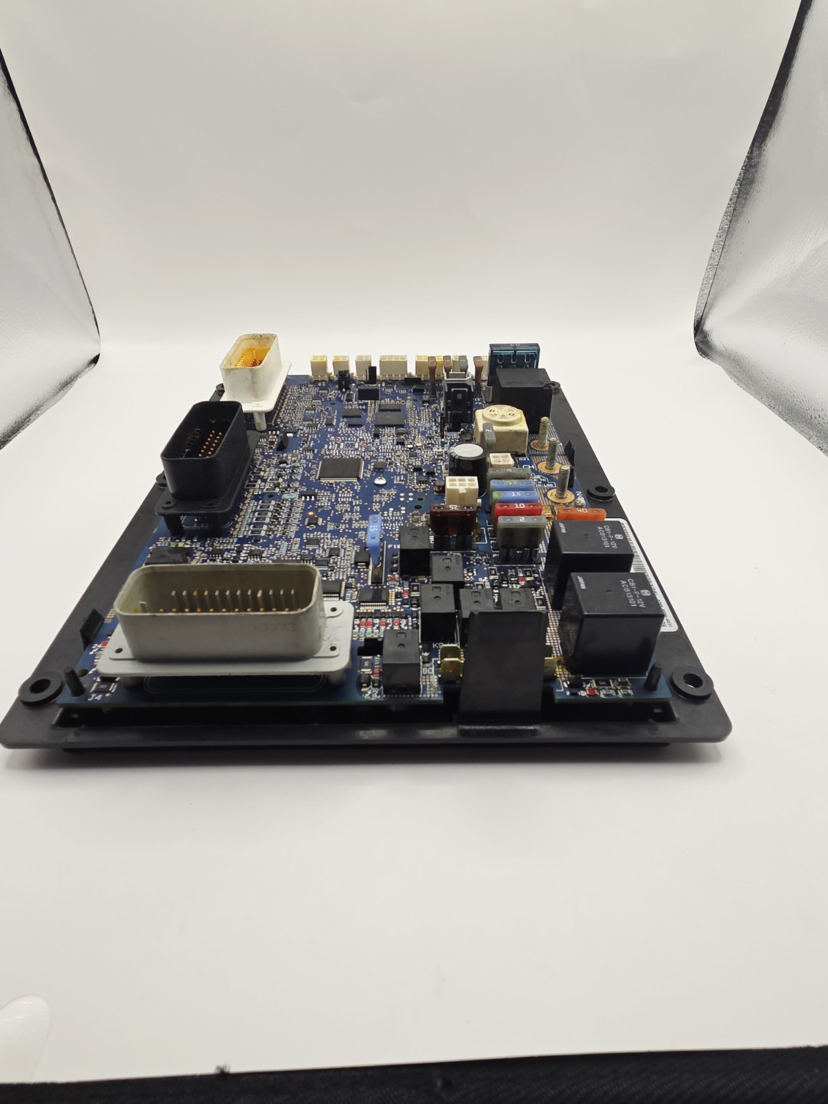 845-2548 THERMO KING Precedent SR4 CONTROLLER BOARD 45-2548 REV: BA20