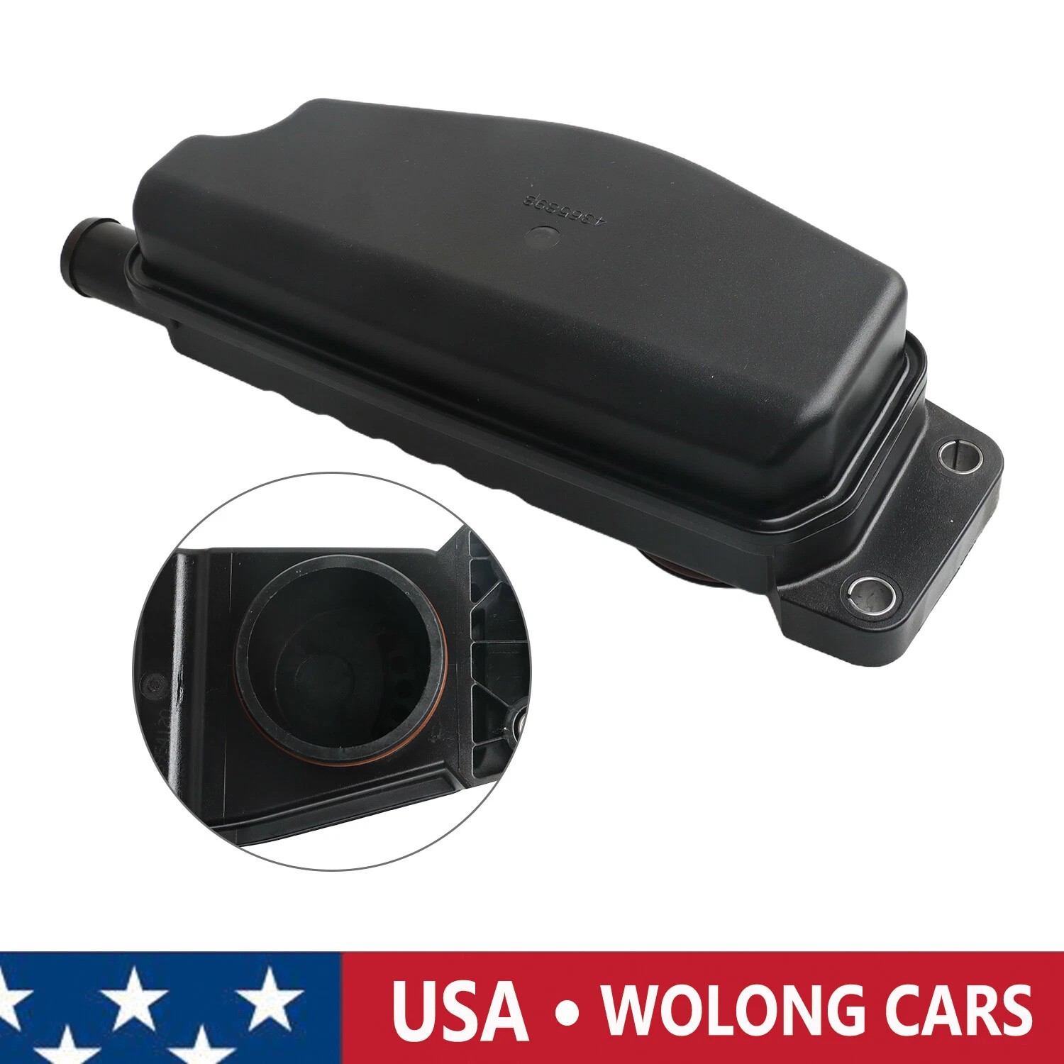Crankcase Breather Valve for Cummins X15 XPI Engine for 5679573 5417366 US