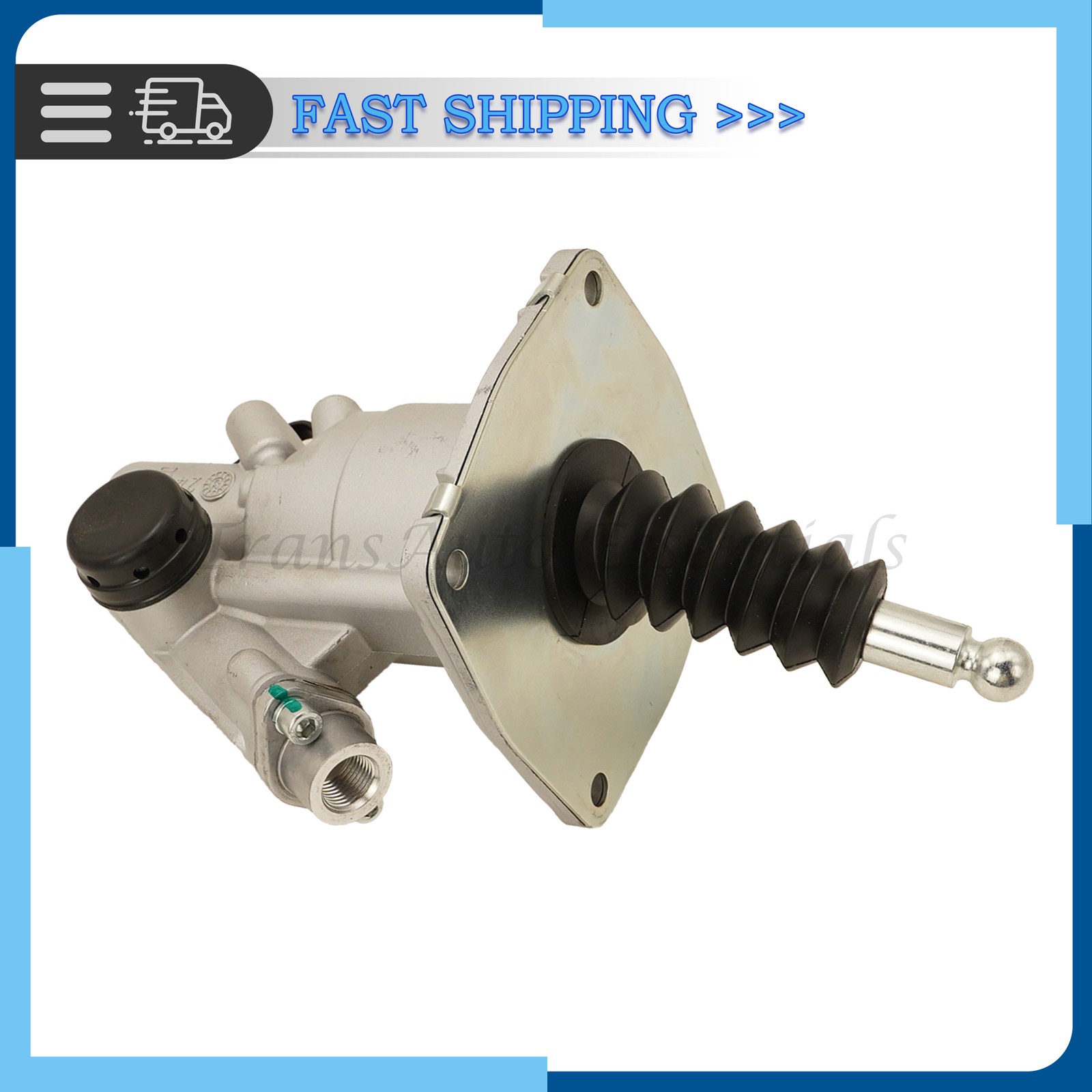 NEW Clutch Servo E17-6012 1000285721AM 1001102860AM For Kenworth KW T680 T880 US