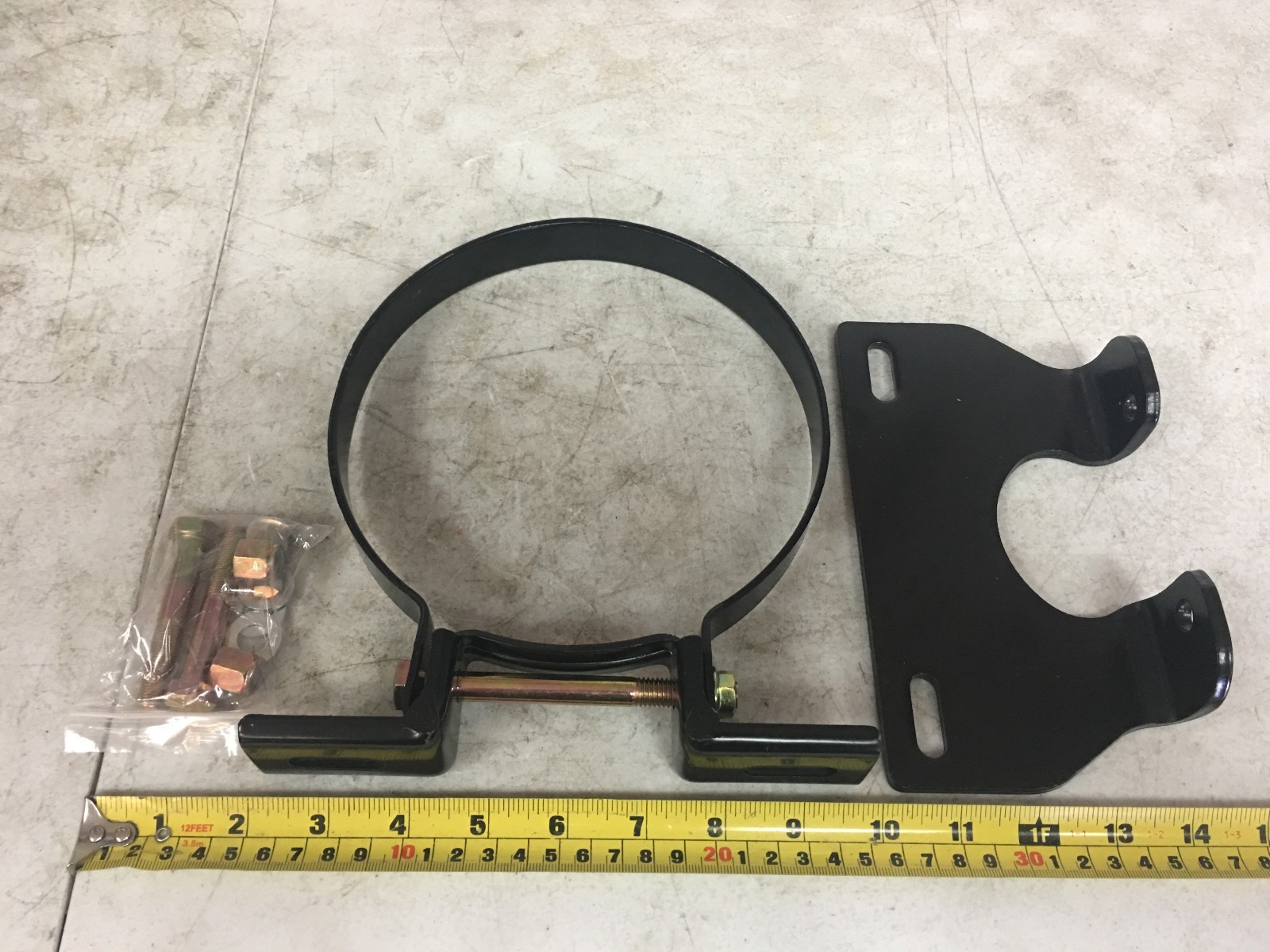 12V AD9 Air Dryer S&S # S-15540 Ref. # Bendix 5002063, 5002074, 5002075, 800202