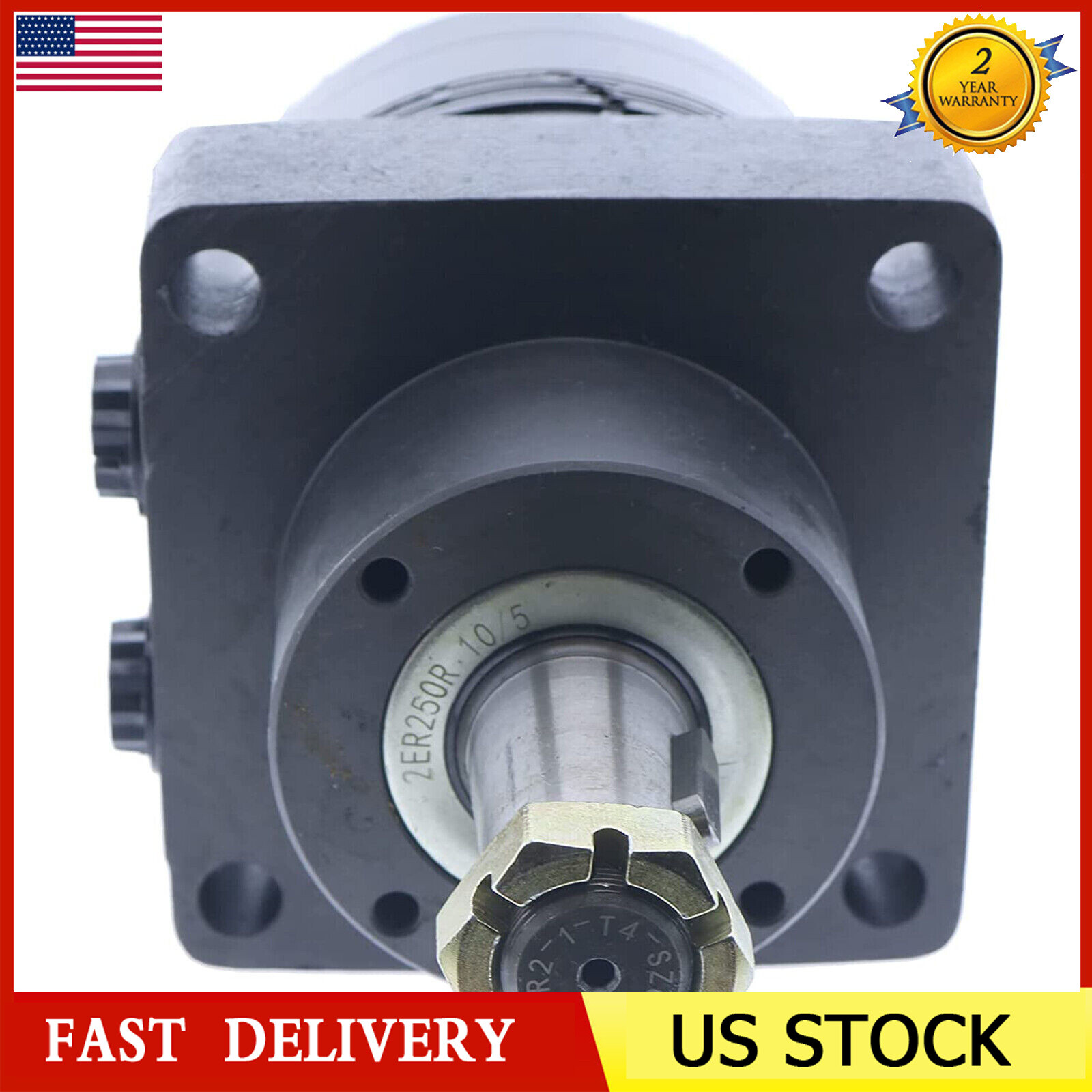 Wheel Motor For Stens 025-507 676700 Hydrostatic Gear HGM-15E-3138 HGM-15E-3055