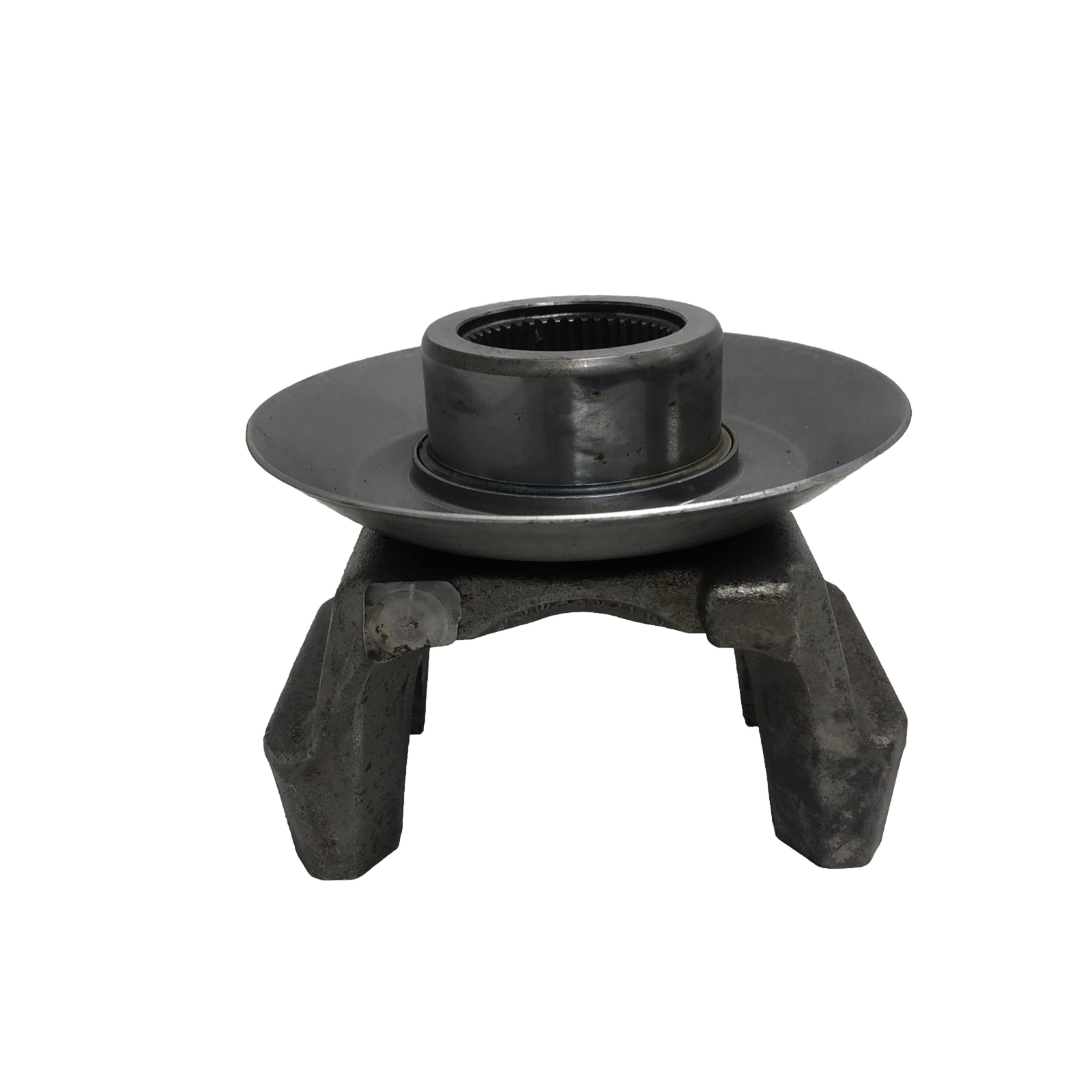 Meritor 17N 4 7181 1X End Yoke ES; 17N471811X